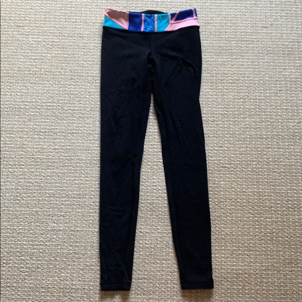 Ivivva leggings